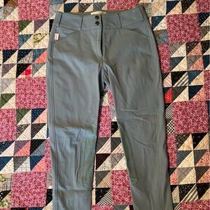 The Tailored Sportsman Euro Seat 28